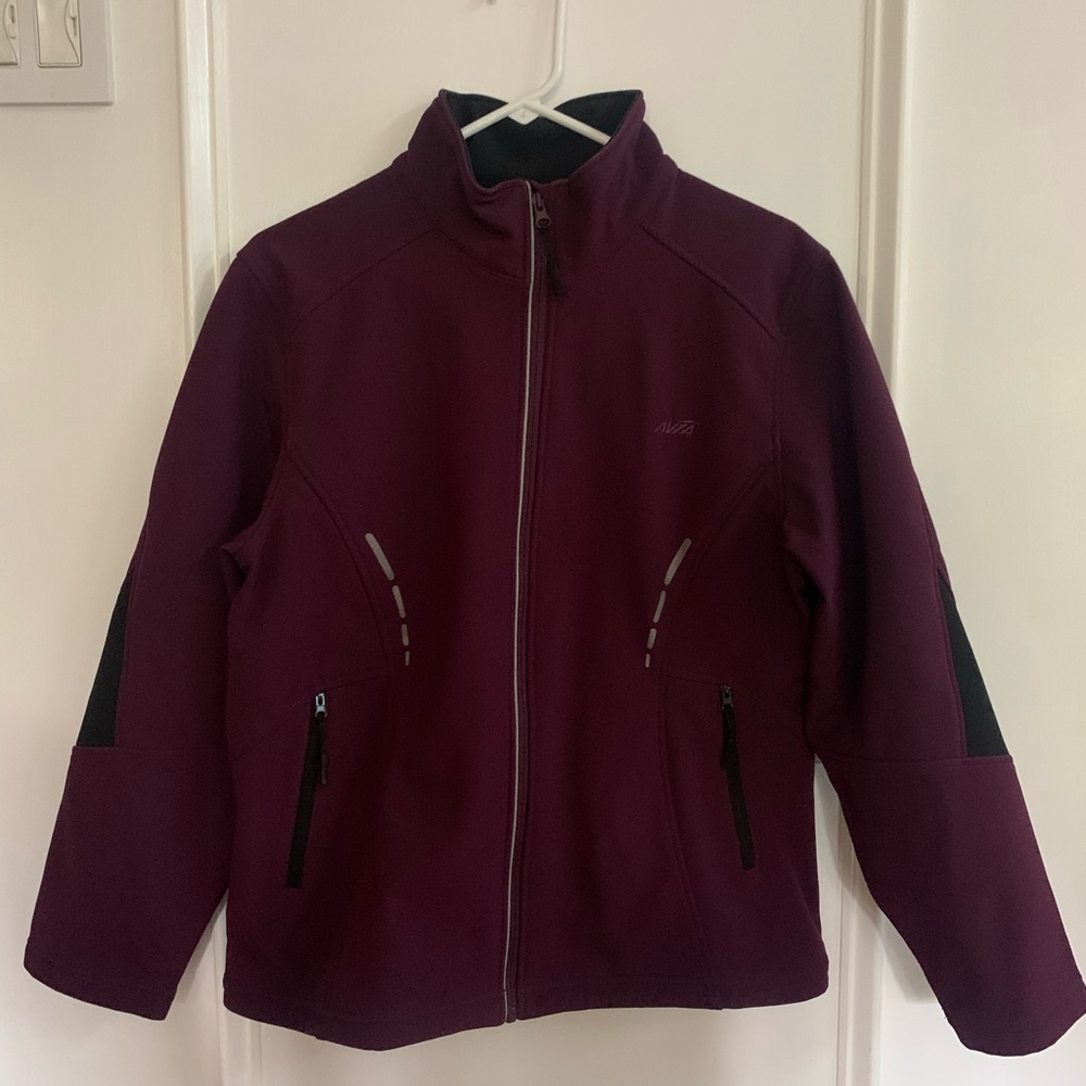 Avia jacket